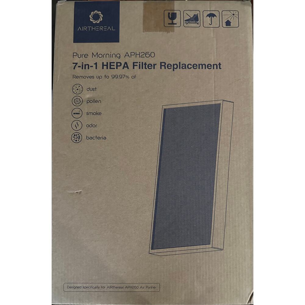 Airthereal Pure Morning APH260